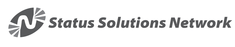 Status Solutions Network Franchise Logo