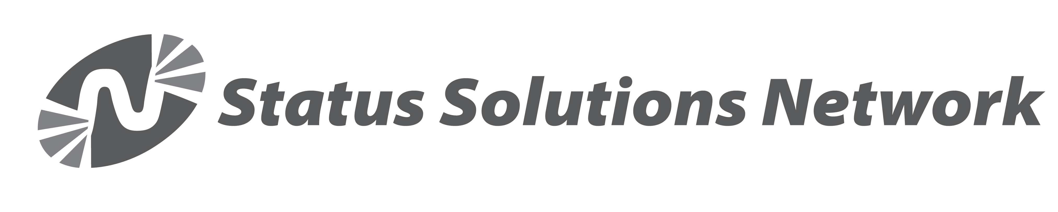 Status Solutions Network Franchise Logo