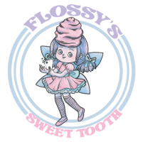Flossy's Sweet Tooth__